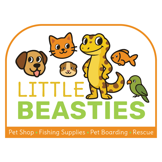 Little Beasties: Time Greyhound Food Supplies - INfurness Local