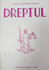 Check spelling or type a new query. Revista Dreptul