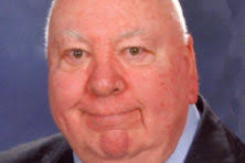 Obituary: Ronald M. Overdahl