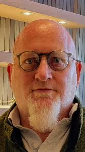 Spencer Levy — Bio Sites