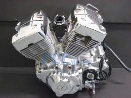 Lifan 250cc V Twin Honda Engine Motor Mini Chopper Bike