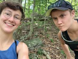 Our Story — Haley & Rae