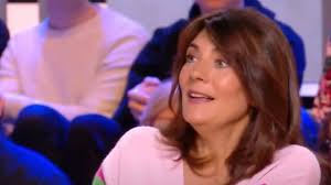 Je ne pouvais pas donner mon avis" : Estelle Denis fait des révélations sur  son métier et sa relation avec son ex-mari, Raymond Domenech