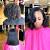 Flat Iron Hairstyles For Black Hair Kids
