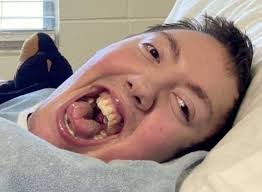 Brandon Arabie Obituary