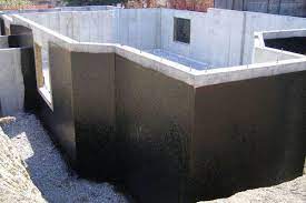 We did not find results for: An Overview Of Basement Waterproofing Methods Systems