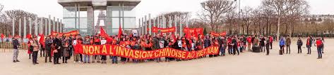 Image result for vietnam annext by china occupied