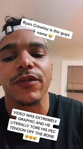 #fyp #EnvisionGreatness #ryancrowley #larrywheels #inclinebenchpress #gymtok