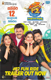 F2 Fun And Frustration 2019 Imdb