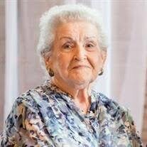 Martha Ann Phillips Obituary