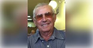 Obituary information for James Robert "J. R." Hamilton