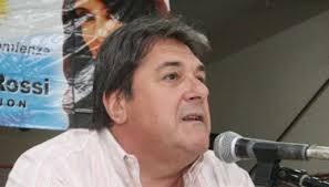 José Luis Freyre asume como presidente del PJ santafesino