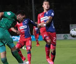 20,301 likes · 92 talking about this. Equidad Vs Medellin 1 0 Cronica Del Partido Liga Betplay 2020 Futbol Colombiano Liga Betplay Ultimas Noticias De Buenaventura Colombia Y El Mundo