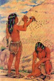 Resultado de imagen para primeros pobladores de chihuahua
