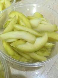 Related posts to resepi cucur udang rangup mamak. Ira Collections Resepi Jeruk Mangga Rangup Bahan 5kg Facebook