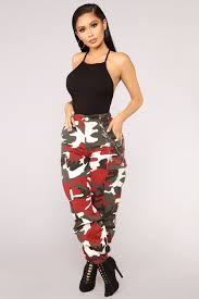 Black And White Camo Pants Outfit Say It Strappy Bodysuit Black Fashion Camo Pants Cute Camo Outfits