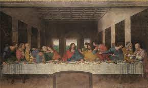 We did not find results for: Kunstdruck Das Abendmahl Von Da Vinci Leonardo