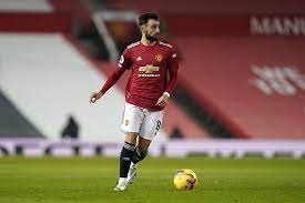 Estádio da luz, lisbon, portugal algeria: Bruno Fernandes Stalls Manchester United Contact Negotiations Till Assurance Of Club S Transfers Plans