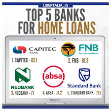 The Best Banks For Real Estate Best Bank Home Loans Real Estate Tips