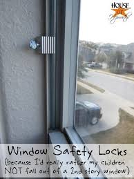 I Ll Choose Safety For 100 Please House Of Hepworths Window Safety Home Safety Apartment Safety