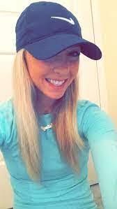 Brittney Hiatt's Instagram, Twitter & Facebook