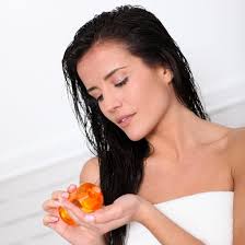 However, this oil is good not only for alopecia, but also for removing oil from the scalp. Is Argan Oil Good For Your Hair Popsugar Beauty