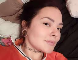 Solicitamos su colaboración para la localización de MARIA FATIMA BARRERA  CORNEJO , persona vista por última vez el 22 de septiembre de 2025 en Col.  Guadalupe Inn, Alvaro Obregón, Ciudad de México. ¿