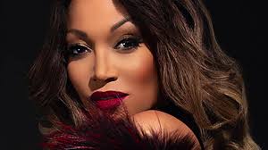 Chante' Moore