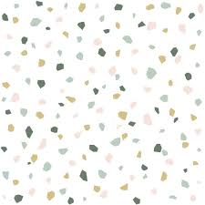 Check spelling or type a new query. Wallpaper Terrazzo White Soft Pink And Mint Green From Esta Home Estahome Brands Wallpaper Champion