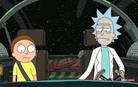 Ricky de la ilustración morty, rick sanchez youtube meeseeks y destruir pickle rick natación adulto, rick y morty, vertebrado, personaje de ficción, dibujos animados png. Rick Y Morty Tendran Una Nueva Miniserie En Formato Comic En 2021 Hobbyconsolas Entretenimiento