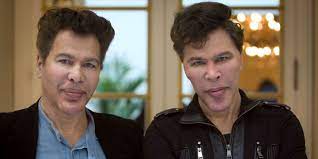 Igor Et Grichka Bogdanov 40 Ans D Affaires Et De Succes Populaires