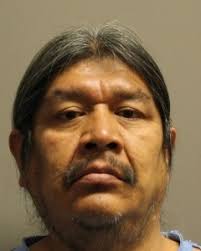 Bishop man arrested for alleged sex crime