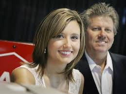 Another first for the Force family