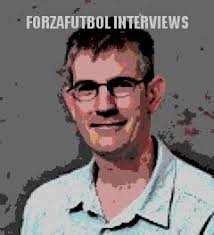 Podcasts In Review: Forza Futbol With Guest John Foot