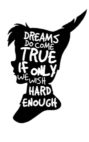 Neverland Svg File Pair Instant Download Etsy In 2021 Peter Pan Quotes Peter Pan Disney Disney Quotes