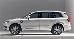 Volvo xc40 prix et versions de volvo xc40. Volvo Cars Maroc De L Hybride Rechargeable Au Prix Du Diesel Challenge Ma