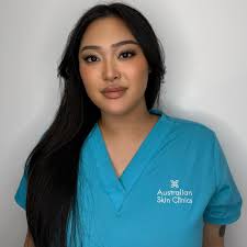 Meet Simone ! Senior Dermal