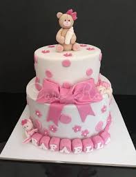 Diseño Baby Shower Niña... - Caro Raff Tortas Y Coctel | Facebook