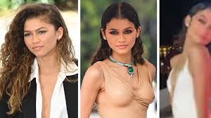 Zendaya Wore Three Great Dresses at the 2021 Venice Film Festival