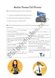 Which is your favorite tv show? Buying A Mobile Phone Esl Worksheet By Odysseusbob