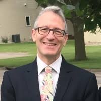 George Hodge Email & Phone Number