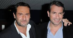 Jean edmond dujardin (french pronunciation: La Bromance De Jean Dujardin Et Gilles Lellouche Marie Claire