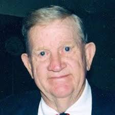 J.D." Moss Obituary September 28, 2015