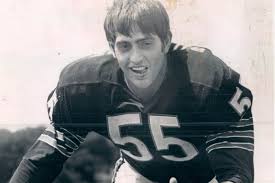 TELANDER: Ex-Bears LB Doug Buffone another likely victim of CTE
