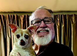 Michael Stahl Kirkpatrick of Shirley Dies September 3