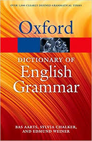 Buy The Oxford Dictionary Of English Grammar Oxford Quick Reference Book Online At Low Prices In India The Oxford Dictionary Of English Grammar Oxford Quick Reference Reviews Ratings Amazon In