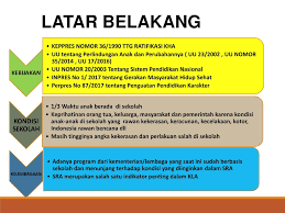Proses pembelajaran yang ramah anak (menyenangkan, melakukan disiplin tanpa merendahkan anak dan tanpa kekerasan serta lebih menekankan pada proses pembinaan); Mewujudkan Sekolah Ramah Anak Bersama Orangtua Dan Sekolah Madrasah Ppt Download
