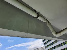 Apr 12, 2019 · in november 2016, alternative news site all singapore stuff published an article with a claim from a contributor that the top floors of punggol waterway terraces — a public housing development —. Punggol Residents Rattled By Cracked Exterior Wall Of Housing Block Hdb Says No Structural Issues Today
