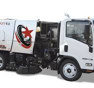 Road Sweeper Trucks | Learn More