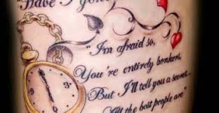 Heart tattoos make for perfect small tattoo designs. Small Tattoos And Their Meanings